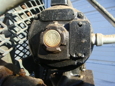 Used _UNKNOWN_ 2 Foundry & Casting Minnesota US | A&I Equipment #1317181