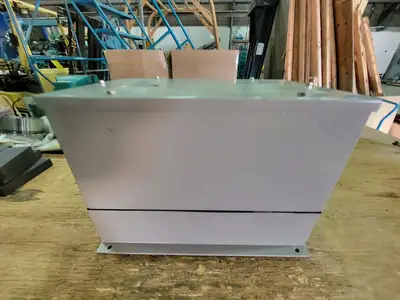 USED YASKAWA CIMR-V7CU45P5