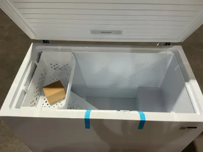 Used FRIGIDAIRE FFCL1562AW Freezers Michigan US | Miedema Asset Management Group #1320878