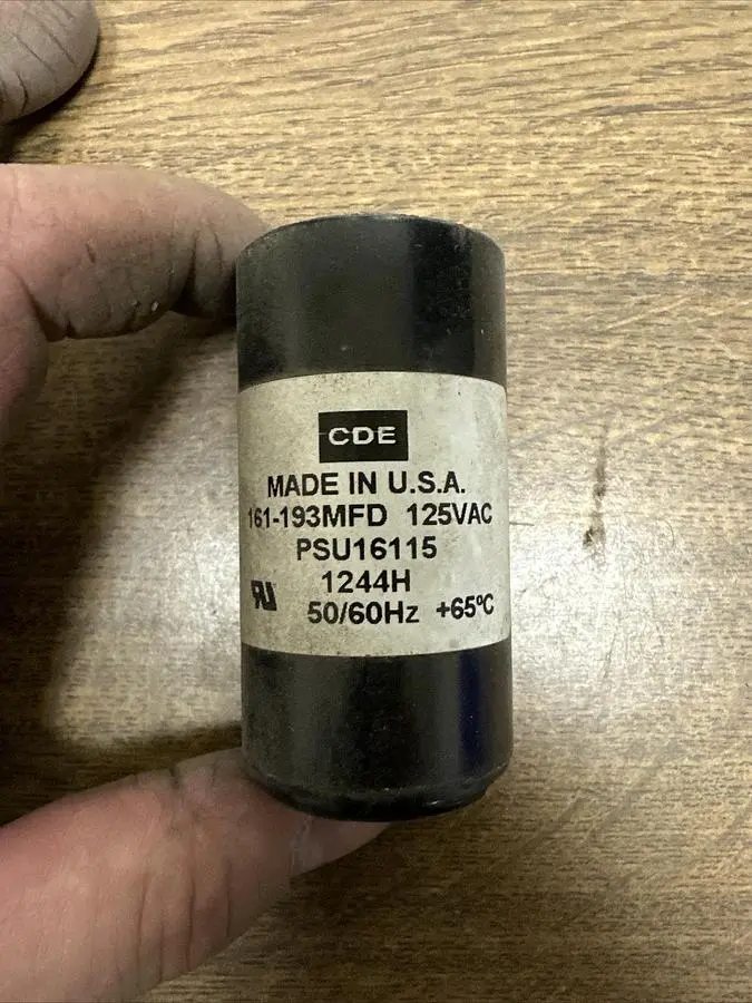 USED CDE PSU16115