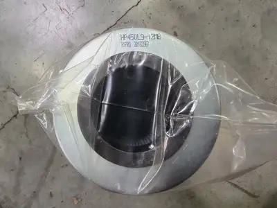NEW HYPRO HP450L9-12MB