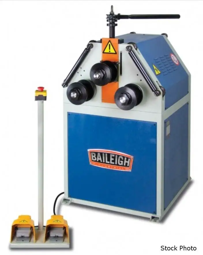 NEW BAILEIGH R-M55