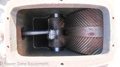 USED WESTINGHOUSE 14-7