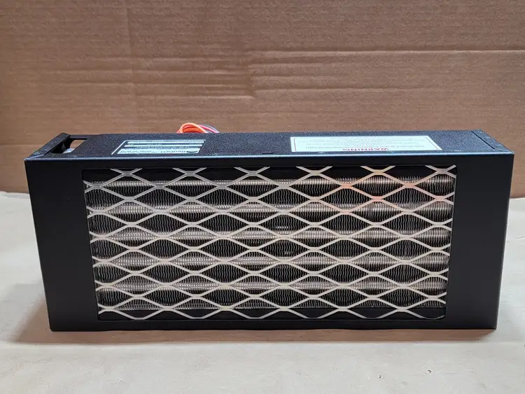 New | in-Stock 2023 RED DOT R-255-10P Automotive Equipment British Columbia CA | Lenmark #837486