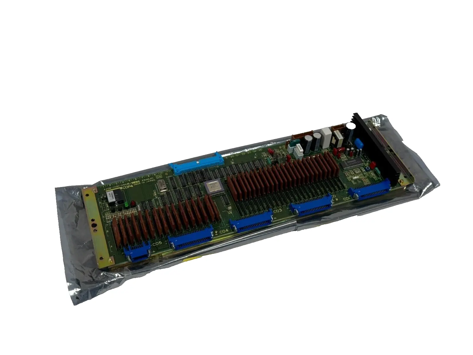 NEW FANUC A20B-1000-0940