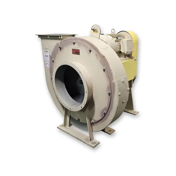 Used _UNKNOWN_ KGMB-30 Centrifugal Fans West Virginia US | JM Industrial #490671