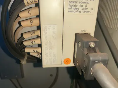 Used 1995 MAZAK SQT 18M CNC Lathes Ohio US | HGR 24 #1507656