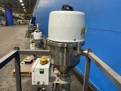 Used IMS 137123 Metal Detectors Ohio US | HGR 24 #1186209