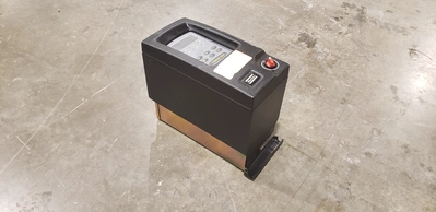 USED ATLAS COPCO 8433082033