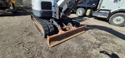 2016 BOBCAT E85 Excavators | Platinum Group (8)