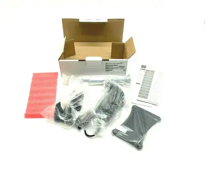 OPR3201ZU1-03 | Opticon  USB Barcode Scanner w/ Stand and Power Supply - New