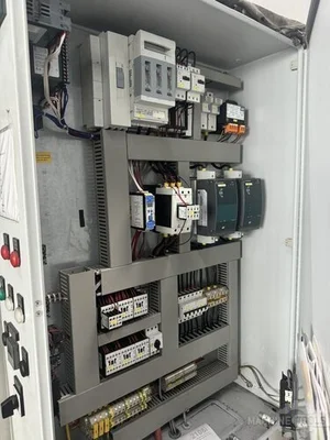 USED 2010 ELIOG KU 400 20-12-12