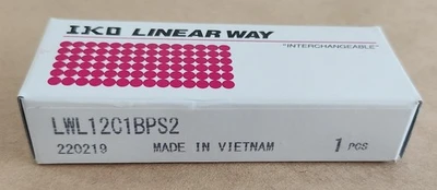 NEW IKO LWL12C1BPS2