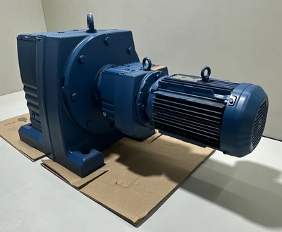 New | in-Stock SEW-EURODRIVE R137 R77 DRN100L4 Motors (misc) Indiana US | J&J Industrial Supply #1300191