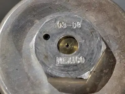 New | in-Stock FERRAZ SHAWMUT A055F1D0R0-100E Misc Electrical & Power Parts British Columbia CA | Lenmark #1438905