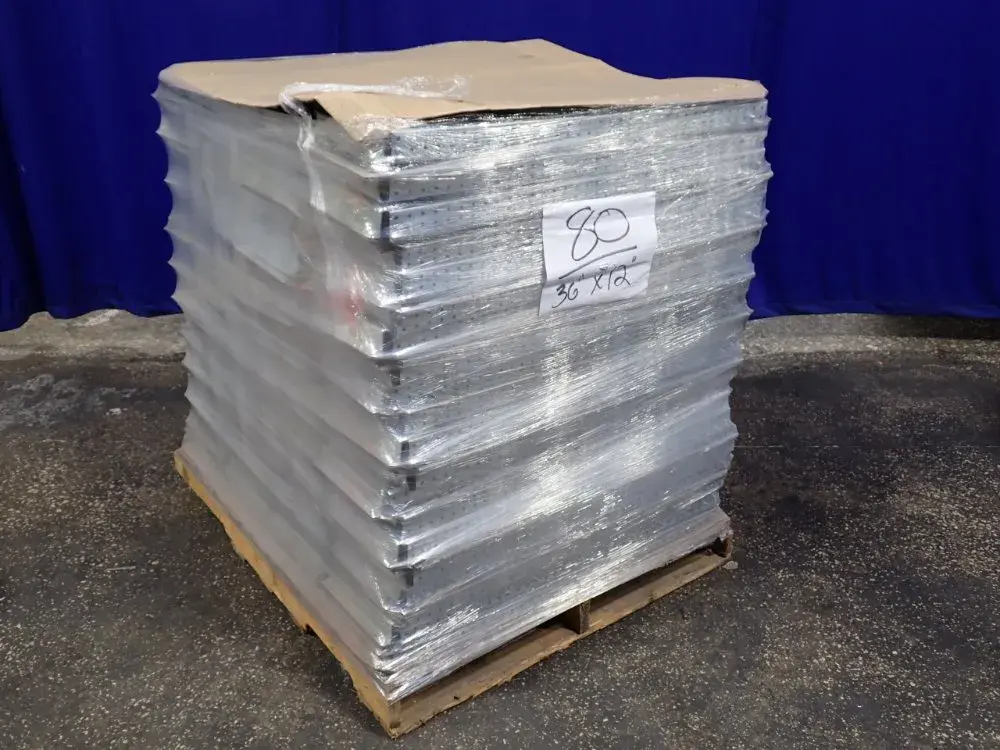 36 X 12 Conveyors