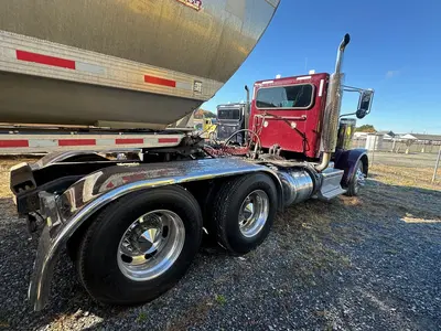 Used 2016 PETERBILT 367 Dump trucks Pennsylvania US | Proxy Equipment #1379242