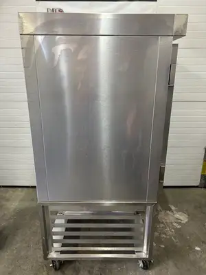 Used _UNKNOWN_ _UNKNOWN_ Ovens Pennsylvania US | MS Restaurant and Equipment Sales #1323888