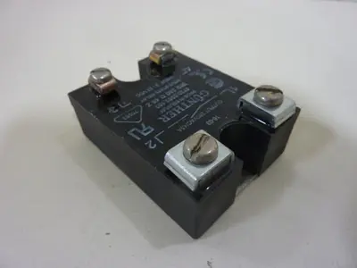 USED GUNTHER WG 280 D 45 Z
