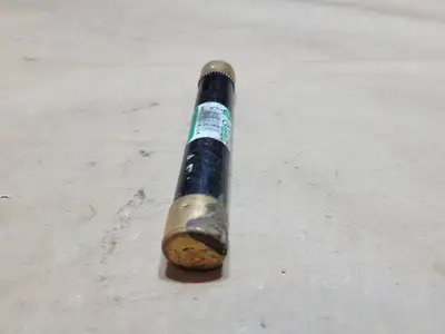 Used BUSSMANN NOS-15 Fuses British Columbia CA | Lenmark #1439883