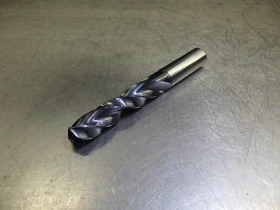 Kyocera / SGS 47/64 5xD Carbide Drill 19mm Shank 51544 (LOC2119B)