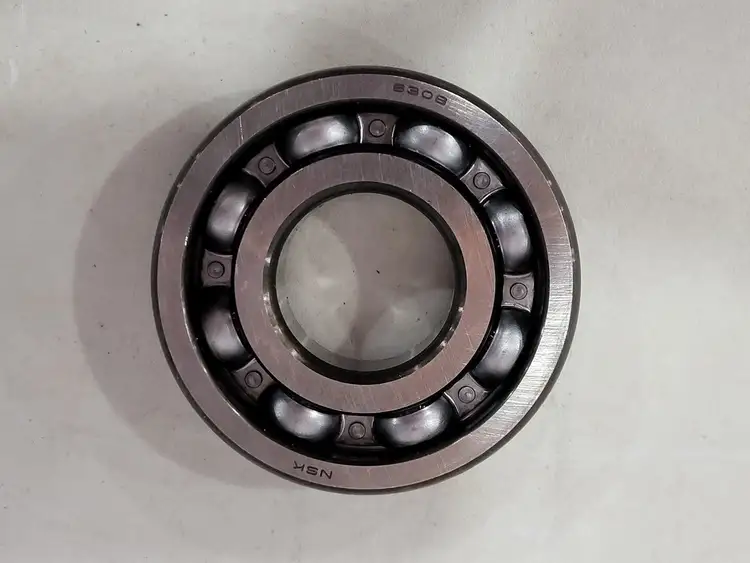 Used CUMMINS S16069 Bearings British Columbia CA | Lenmark #260255