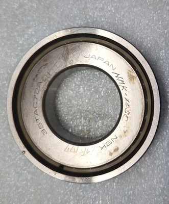 NEW NSK 35TAC72A
