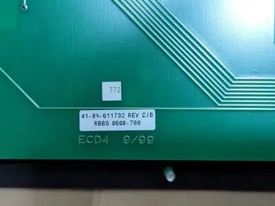 USED CYBEREX INC 41-09-61173