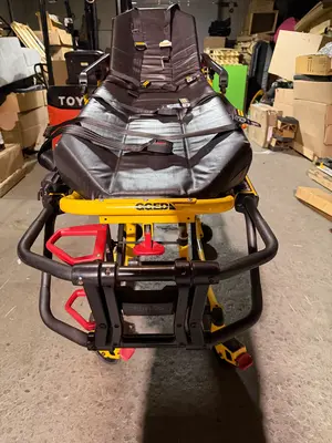 Used Stryker Pro XT Emergency/Rescue Alberta CA | AB #1399237