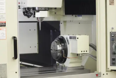 New | in-Stock YASDA 950V Vertical Machining Centers US | Lamarche Machinery Inc #1258925