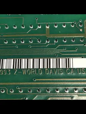 USED Z WORLD SBC200F2