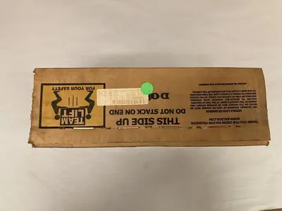 Used DODGE P2B515-ISAF-207LE Bearings | Surplus Asset Holdings #1194502