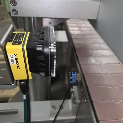 Labeler Label Star by Capmatic Model  System 2/1 T-100 # 2546