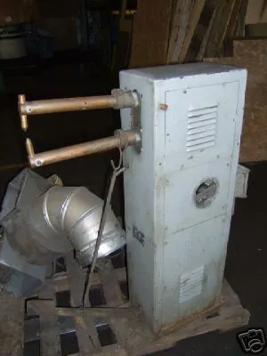 Used PEERLESS 72 Welding Positioners Minnesota US | INTER-PLANT SALES #344037