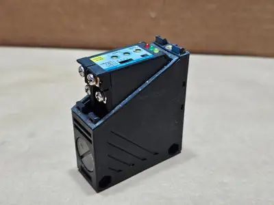 Used HTM SENSORS RP76 SERIES Misc Electrical & Power Parts British Columbia CA | Lenmark #1439778