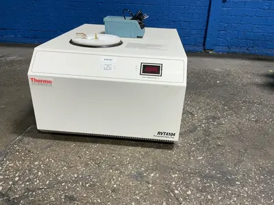 Used THERMO FISHER SCIENTIFIC RVT4104230 Lab Chillers Ohio US | HGR 24 #1280248