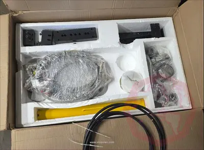 USED 2005 NISSEI ASB-50MB