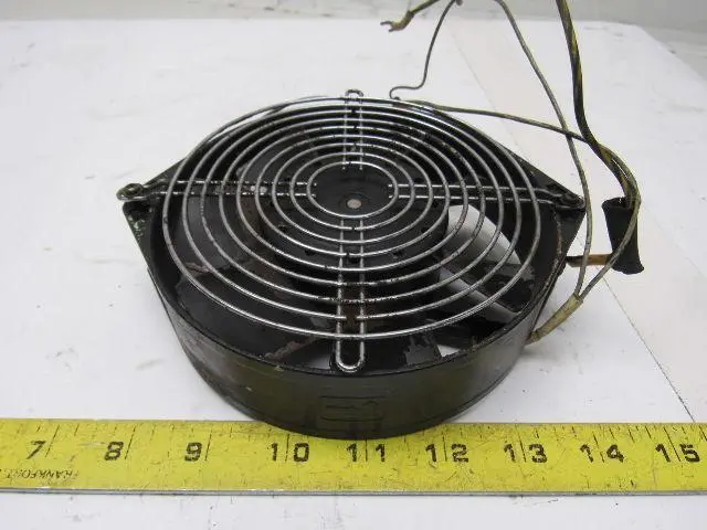 Used STYLE FAN _UNKNOWN_ Cabinets | Arrow Industrial #636923