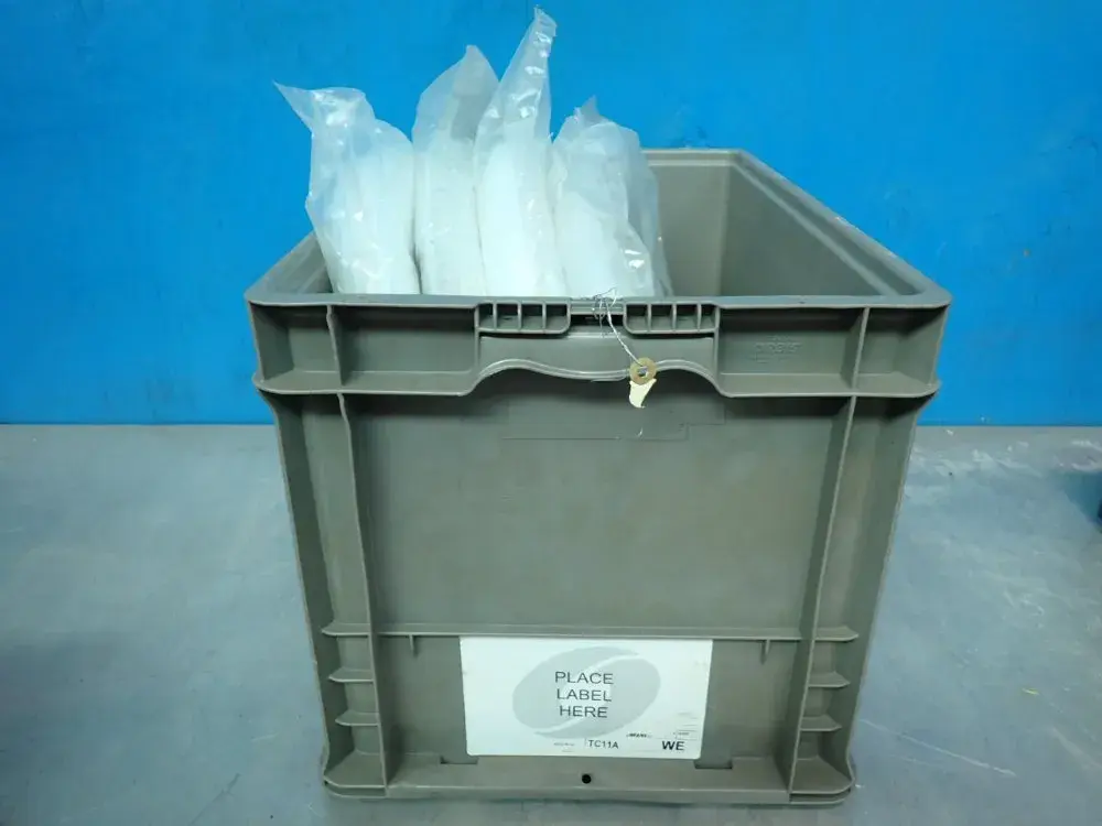 Parker Ptfe Tubing, Rubber Seal