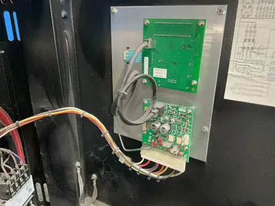 Used INDUSTRIAL BATTERY AND CHARGING INC. 24P10765C3B Battery Chargers Ohio US | HGR 24 #1357268