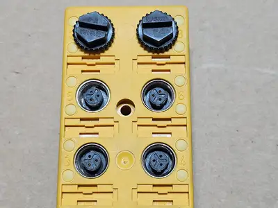 New | in-Stock TURCK VBKB 80-CS12 Electrical Boxes British Columbia CA | Lenmark #1489036