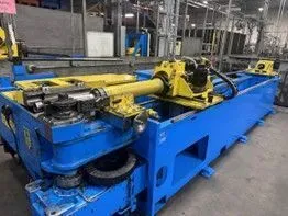 HORN HMT 2.5 ECNC-SS BENDERS, PIPE, TUBE & BAR, N/C & CNC | Machinery Network (2)