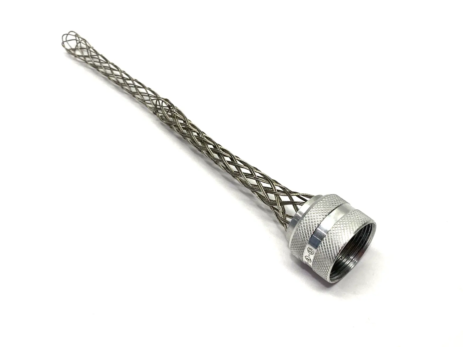 USED HUBBELL STRAIN RELIEF CORD GRIP MISSING HEX CONNECTOR