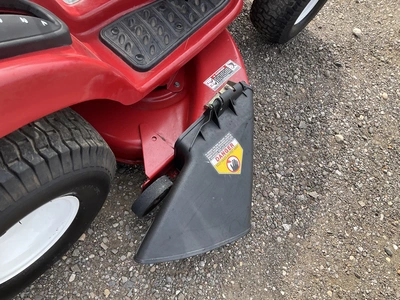 Used TORO LX 426 Mowers Michigan US | Miedema Asset Management Group #1296396