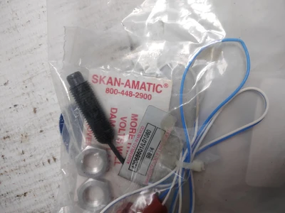 NEW SKAN O MATIC UNIVERSAL INSTRUMENTS L01060 42068601
