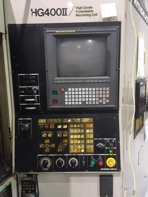 USED 1998 HITACHI SEIKI