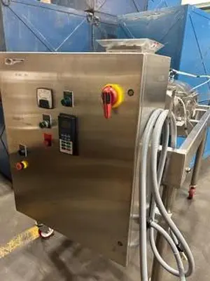 USED 2017 FITZPATRICK FITZMILL DKASO12