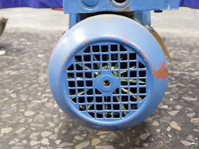 Sew-eurodrive .5 Hp Gear Drive
