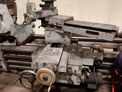 USED GEMINIS GE 1400