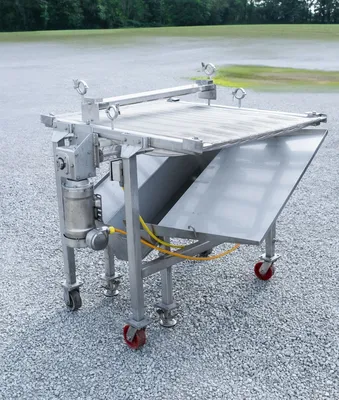 N/A N/A Conveyor | Buy Per Pound (4)